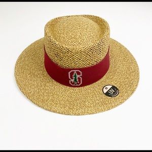 Stanford sun hat